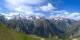 Les Deux Alpes Mo. 8.6.