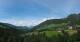 Alpbach Mo. 8.6.
