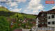 Lech am Arlberg Mo. 8.6.