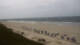 Hörnum (Sylt) Mo. 8.6.