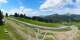 Morzine Mo. 8.6.