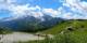 Les Houches Mo. 8.6.