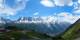 Chamonix-Mont-Blanc Mo. 8.6.