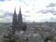 Köln Di. 9.6.