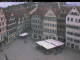 Tübingen Di. 9.6.