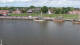 Greetsiel Di. 9.6.