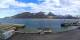 Longyearbyen (Spitzbergen) Di. 9.6.