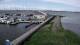 Wiek (Rügen) Di. 9.6.