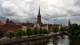Lübeck Di. 9.6.
