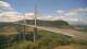 Viaduc de Millau Di. 9.6.
