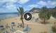 Playa de Las Teresitas (Teneriffa) Di. 9.6.