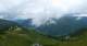 Donnersbachwald Di. 9.6.