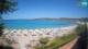Isola Rossa (Sardinien) Di. 9.6.