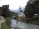 Ramsau bei Berchtesgaden Di. 9.6.