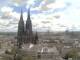 Köln Mi. 10.6.