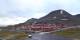 Longyearbyen (Spitzbergen) Mi. 10.6.