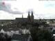 Kleve Mi. 10.6.