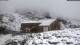 Neue Heilbronner Hütte Mi. 10.6.
