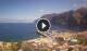 Los Gigantes (Teneriffa) Mi. 10.6.