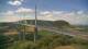 Viaduc de Millau Mi. 10.6.