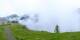 Ebenalp Mi. 10.6.