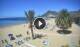 Playa de Las Teresitas (Teneriffa) Mi. 10.6.