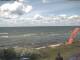 Thiessow (Rügen) Mi. 10.6.