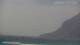 Caleta de Famara (Lanzarote) Mi. 10.6.