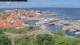 Gudhjem (Bornholm) Mi. 10.6.