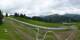 Morzine Mi. 10.6.