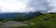 Les Houches Mi. 10.6.
