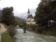 Ramsau bei Berchtesgaden Mi. 10.6.