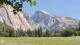 Yosemite-Nationalpark, Kalifornien Mi. 10.6.