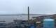 Longyearbyen (Spitzbergen) Do. 11.6.