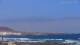 Caleta de Famara (Lanzarote) Do. 11.6.