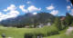 Toblach (Dolomiten) Do. 11.6.
