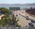 Sausalito, Kalifornien Do. 11.6.