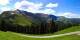 Saint-Gervais-les-Bains Do. 11.6.