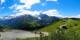 Les Houches Do. 11.6.