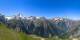 Les Deux Alpes Fr. 12.6.