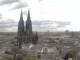Köln Sa. 13.6.