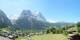 Grindelwald Sa. 13.6.