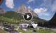 Corvara Sa. 13.6.