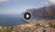 Los Gigantes (Teneriffa) Sa. 13.6.