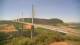 Viaduc de Millau Sa. 13.6.