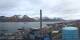 Longyearbyen (Spitzbergen) Sa. 13.6.