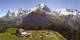 Mürren Sa. 13.6.