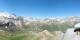 Tignes Sa. 13.6.