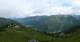 Donnersbachwald Sa. 13.6.