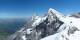 Kleine Scheidegg Sa. 13.6.